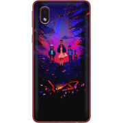 Чехол BoxFace Samsung Galaxy A01 Core (A013) 