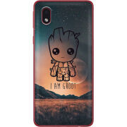 Чехол BoxFace Samsung Galaxy A01 Core (A013) 