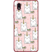 Чехол BoxFace Samsung Galaxy A01 Core (A013) 