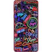 Чехол BoxFace Samsung Galaxy A01 Core (A013) 