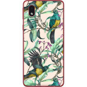Чехол BoxFace Samsung Galaxy A01 Core (A013) 