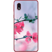 Чехол BoxFace Samsung Galaxy A01 Core (A013) 