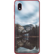 Чехол BoxFace Samsung Galaxy A01 Core (A013) 