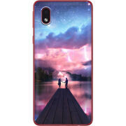 Чехол BoxFace Samsung Galaxy A01 Core (A013) 