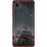 Чехол BoxFace Samsung Galaxy A01 Core (A013) 