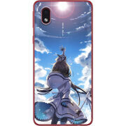 Чехол BoxFace Samsung Galaxy A01 Core (A013) 