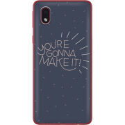 Чехол BoxFace Samsung Galaxy A01 Core (A013) 