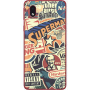 Чехол BoxFace Samsung Galaxy A01 Core (A013) 