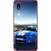 Чехол BoxFace Samsung Galaxy A01 Core (A013) 