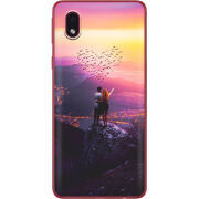 Чехол BoxFace Samsung Galaxy A01 Core (A013) 