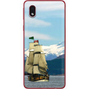 Чехол BoxFace Samsung Galaxy A01 Core (A013) 