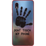 Чехол BoxFace Samsung Galaxy A01 Core (A013) 