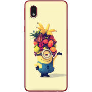 Чехол BoxFace Samsung Galaxy A01 Core (A013) 