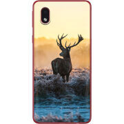 Чехол BoxFace Samsung Galaxy A01 Core (A013) 