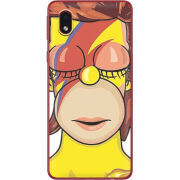 Чехол BoxFace Samsung Galaxy A01 Core (A013) 