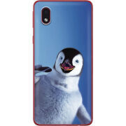 Чехол BoxFace Samsung Galaxy A01 Core (A013) 