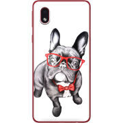 Чехол BoxFace Samsung Galaxy A01 Core (A013) 