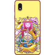 Чехол BoxFace Samsung Galaxy A01 Core (A013) 