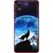 Чехол BoxFace Samsung Galaxy A01 Core (A013) 