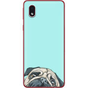 Чехол BoxFace Samsung Galaxy A01 Core (A013) 