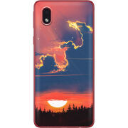 Чехол BoxFace Samsung Galaxy A01 Core (A013) Twilight