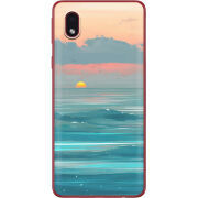 Чехол BoxFace Samsung Galaxy A01 Core (A013) Inspiration