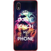 Чехол BoxFace Samsung Galaxy A01 Core (A013) 