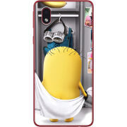 Чехол BoxFace Samsung Galaxy A01 Core (A013) 