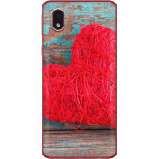 Чехол BoxFace Samsung Galaxy A01 Core (A013) 