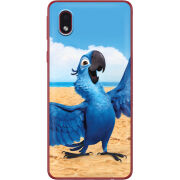 Чехол BoxFace Samsung Galaxy A01 Core (A013) 