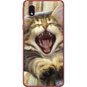 Чехол BoxFace Samsung Galaxy A01 Core (A013) 