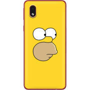 Чехол BoxFace Samsung Galaxy A01 Core (A013) 