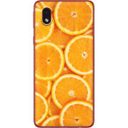 Чехол BoxFace Samsung Galaxy A01 Core (A013) 