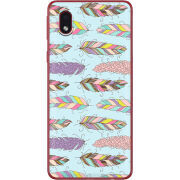 Чехол BoxFace Samsung Galaxy A01 Core (A013) 