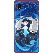 Чехол BoxFace Samsung Galaxy A01 Core (A013) Song of the Sea