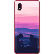 Чехол BoxFace Samsung Galaxy A01 Core (A013) Top of the World