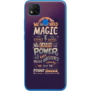Чехол Uprint Xiaomi Redmi 9C 