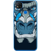 Чехол Uprint Xiaomi Redmi 9C 