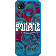 Чехол Uprint Xiaomi Redmi 9C 