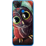 Чехол Uprint Xiaomi Redmi 9C 