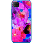 Чехол Uprint Xiaomi Redmi 9C 