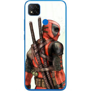 Чехол Uprint Xiaomi Redmi 9C 