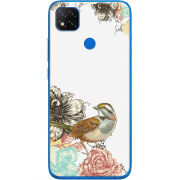 Чехол Uprint Xiaomi Redmi 9C 
