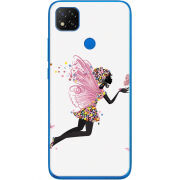 Чехол Uprint Xiaomi Redmi 9C 
