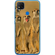 Чехол Uprint Xiaomi Redmi 9C 