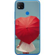 Чехол Uprint Xiaomi Redmi 9C 