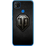 Чехол Uprint Xiaomi Redmi 9C 