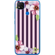Чехол Uprint Xiaomi Redmi 9C Purple Fantasy