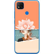 Чехол Uprint Xiaomi Redmi 9C 