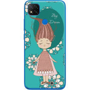 Чехол Uprint Xiaomi Redmi 9C Dream Girl